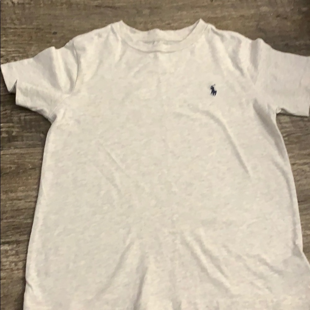 Polo T shirt
